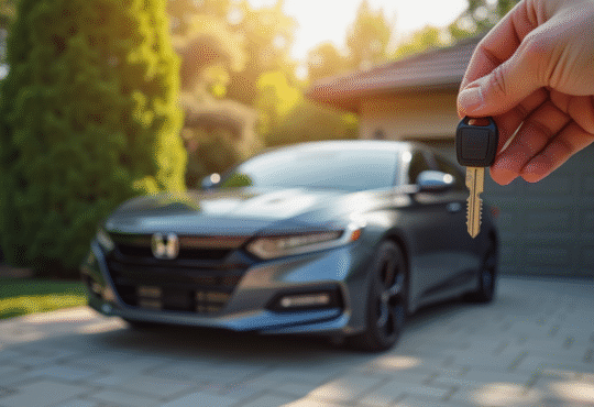 découvrez les vérifications auto essentielles à effectuer avant le week-end de l'ascension pour garantir votre sécurité et profiter pleinement de votre trajet.