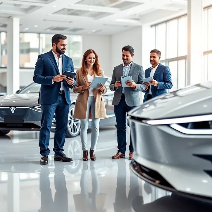 Le guide complet pour l&rsquo;achat d&rsquo;une voiture en 2026