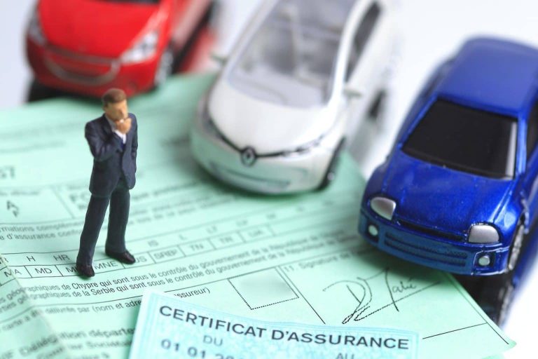 découvrez comment souscrire une assurance auto après une résiliation, les démarches à suivre et les conseils pour retrouver une couverture adaptée rapidement.