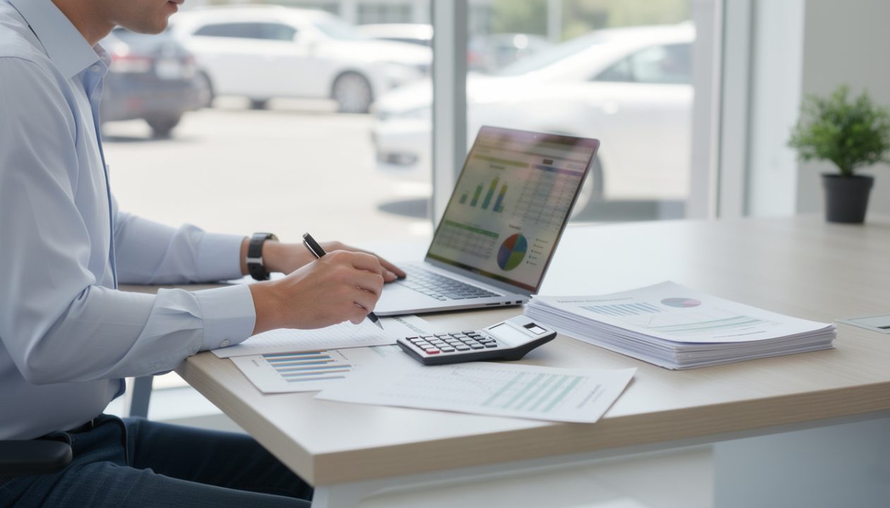 découvrez comment bien préparer votre budget pour l'achat d'une voiture en prenant en compte tous les coûts essentiels afin de faire un investissement éclairé et éviter les mauvaises surprises.