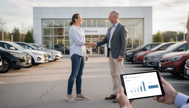 découvrez tout ce qu’il faut savoir sur le crédit auto pour une voiture d’occasion : conditions, démarches et conseils pour financer votre achat en toute sérénité.