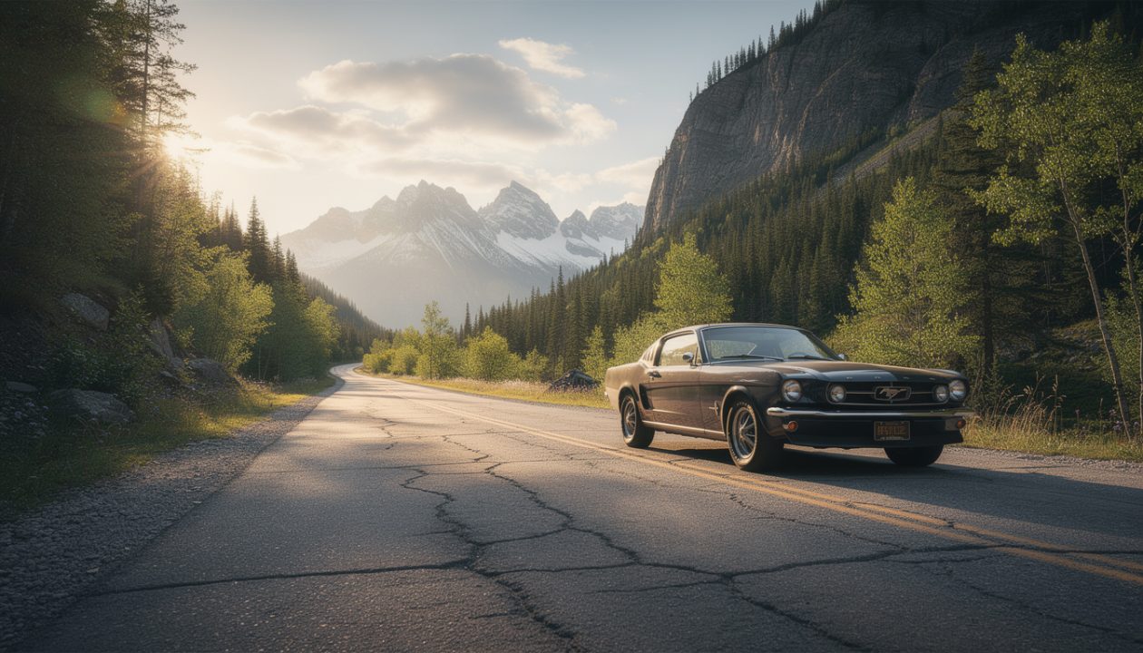 découvrez des itinéraires méconnus pour un road trip unique, loin des sentiers battus, et vivez une aventure authentique à travers des paysages surprenants.