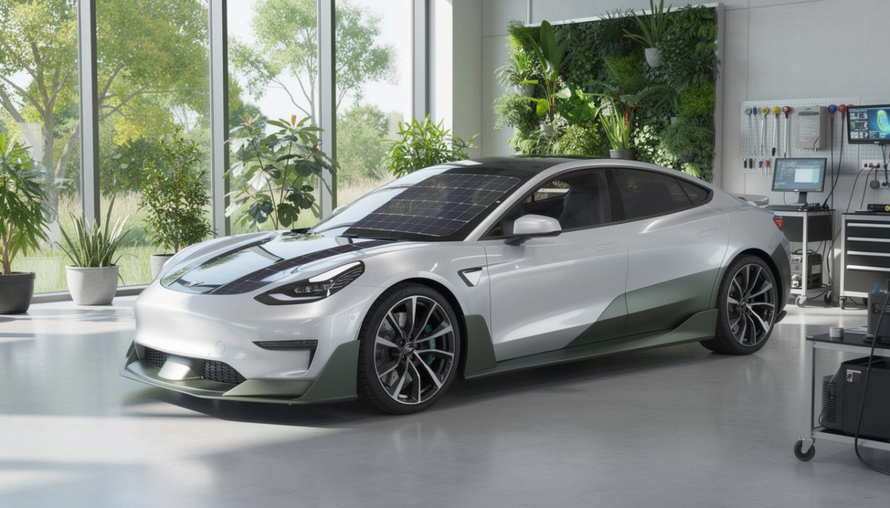 découvrez le tuning écologique, une approche innovante pour améliorer les performances de votre véhicule tout en respectant l'environnement et sans impact négatif.