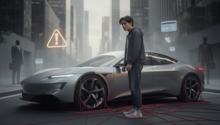 découvrez les principaux pièges du crédit auto à éviter en 2026 pour financer votre véhicule en toute sérénité et profiter des meilleures offres.