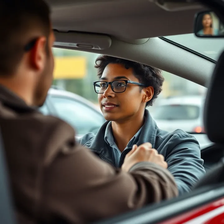 Comment fonctionnent les assurances auto pour les jeunes conducteurs et pourquoi elles coûtent plus cher